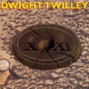 Dwight Twilley